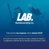 Ruedas Para Longboard Lab Bacteria - Freeride 4