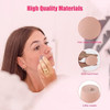 Juego De 4 Esponjas De Maquillaje, Esponjas De 2