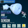 Maxfagell Plug In Wall Ac Outlet Dusk To Dawn Motion Activat 3
