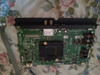 Placa Main Tv Led Smart Uhd Panavox 55  Mod Uhd 5658 4
