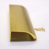 10 Tiradores P/muebles Lengueta Goldenwarm- Dorado 3