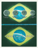 Display Com As Moedas Cruzeiro Real De 1993-cod.370_33 3 Display Com As Moedas Cruzeiro Real De 1993-cod.370_33 3