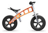 Bicicleta De Cross Con Freno De Firstbike, 4