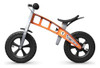 Bicicleta De Cross Con Freno De Firstbike, 5