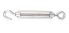 Tensor Cable Acero Galvaniz Ojo/gancho M6 Ferreteria Vazquez 0