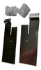 Midia Clamp Longo Roland Original - Par 1