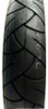 Cubierta 17 Moto 90 90 17 Tl Tubeless S/camara - Nanymotos 1