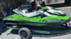 Kit Nome Frontal Gti, Gts, Gtr, Jet Seadoo De 2012 Até 2019 3