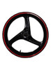 Roda Dianteira Cbr 600f 1999 Original 4