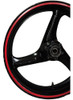 Roda Dianteira Cbr 600f 1999 Original 5