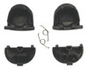 Kit Completo Gatillo Control Joystick Compatible Ps4 Jds 030 2