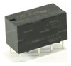 10 Reles Bobina 12v 1a 120v Doble Inversor Hjr1-2c D-12v 0