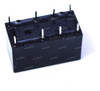 10 Reles Bobina 12v 1a 120v Doble Inversor Hjr1-2c D-12v 1