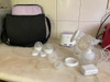Extractor Doble Avent 1 Extractor Doble Avent 1