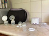 Extractor Doble Avent 2 Extractor Doble Avent 2