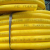 Eletroduto Corrugado De Pvc Amarelo 20mm X 50m 1230-krona 2