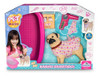 Cachorro De Brinquedo Com Acessórios Brincar Pet Shop Menina 3
