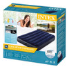Intex Dura-beam Standard Classic Downy Inflatable Colchón On 2