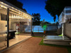 Baldosa De Pasto Piso Modular Wpc Encastrable 1