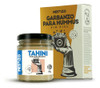 Kit Hummus Premium - Tahini + Garbanzo Pelado 0