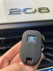 Protector Para Llave De Peugeot 208 301 2008 3008 2