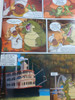 Coleccion Aventuras De Pelicula La Princesa Y El Sapo 1