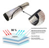 Yellopro - Parasol Reflectante Para Parabrisas Delantero Aut 3