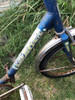 Bicicleta Vieja Vintage Graziella R20 1