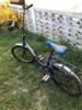 Bicicleta Vieja Vintage Graziella R20 3