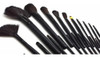 Brochas Pinceles De Maquillaje Profesional Kit De 32 Pincele 2