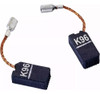 Juego De Escobillas De Carbón Flex Tool Original K96 0