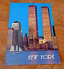 Coleccion Tarjetas Postales World Trade Center New York 5 Coleccion Tarjetas Postales World Trade Center New York 5
