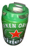 Barril 5l De Heineken Vazios Para Decoração Idéias Criativas 2