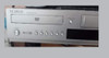 Dvd Player E Vídeo Cassete V-5500 Func. Perfeitam. Sem Cont 0