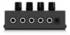 Amplificador De Auriculares Behringer Ha400 4 Salidas 2