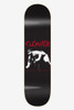 Tabla De Skate Cleaver Maple+lija Envio Gratis Modelosvarios 5