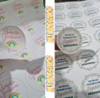 Adesivos Personalizados 4x4cm Vinil 300 Unidades 5 Adesivos Personalizados 4x4cm Vinil 300 Unidades 5