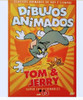 Tom Y Jerry  Combo Con 4 Dvd Nuevos De Dibujos Animados 2
