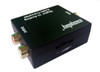 Volumen Toslink Óptico Coaxial Digital A Analógico Convertid 2