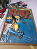 Poster Wolverine Xmen Con Marco 0