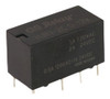 Rele Bobina 12v - 1a 120v Doble Inversor Hjr1-2c-d12 0