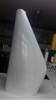 Vinilo Autoad. Blanco Pizarra - 1 Mt. X 1.06 Mts (p/ Fibron) 1