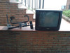 Televisor Crown Mustand 29/minicomponentes/dvd/control Remot 5