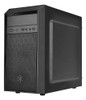 Silverstone Precision Ps16 Micro-atx Y Mini-itx Compatible C 0