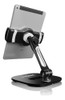 Soporte Para Tablet Ajustable 130-190mm Giratorio 360° 0