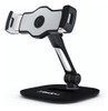 Soporte Para Tablet Ajustable 130-190mm Giratorio 360° 6