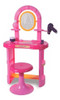 Tocador Para Nenas Rondi Fashion Set Con Accesorios 0