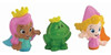 Fisher-price Nickelodeon Bubble Guppies, Bath Squirters 0