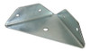 Escuadra Con Ala Zincada Para Colgar Mueble Alacena X 10 Uni 0