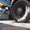Aplicador De Pneu Pretinho Selante Espuma Zacs Delet Revox 2